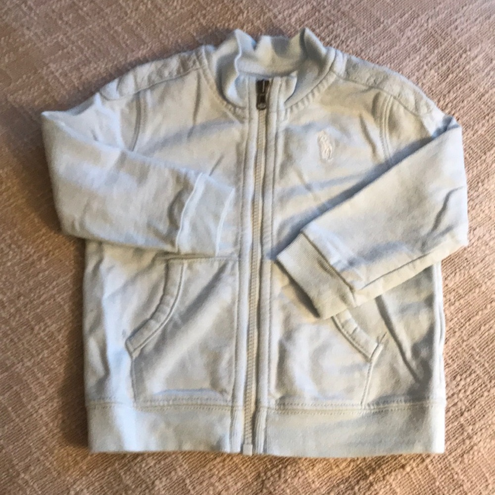 Ralph Lauren Sweater!